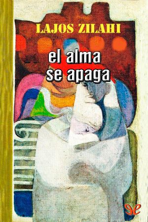El Alma Se Apaga