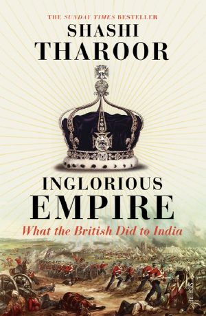 Inglorious Empire