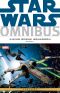 Star Wars Omnibus · X-Wing Rogue Squadron Vol. 1