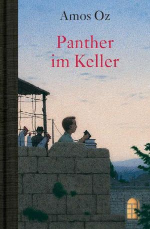 Panther im Keller