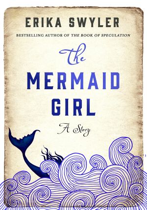 The Mermaid Girl