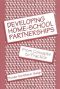 Developing Home-School Partnerships · From Concepts to Practice