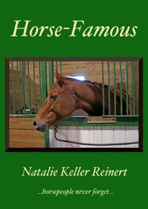 Horse-Famous: Stories