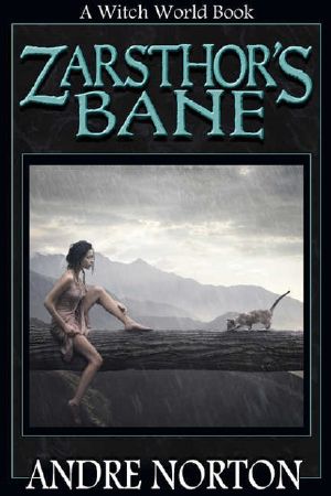 WitchWorld 11 Zarsthor's Bane