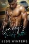 Daddy's Tricky Little · An Age Play, DDlg, Instalove, Standalone, Romance (Please Me Daddies Series Book 3)