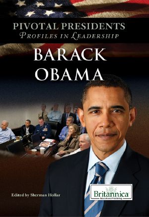 Barack Obama