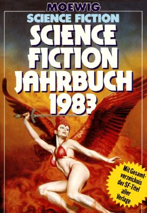 Science Fiction Jahrbuch 1983