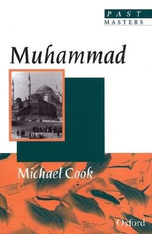 Muhammad (Past Masters)