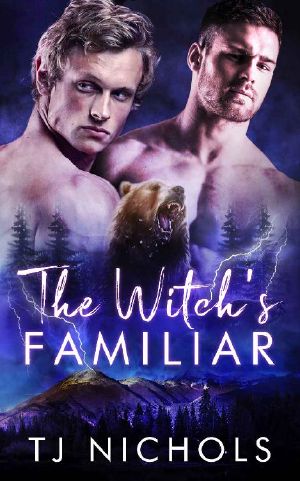 The Witch's Familiar · Mm Paranormal Romance (Familiar Mates)