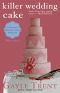 Killer Wedding Cake (Daphne Martin Cake Mystery)