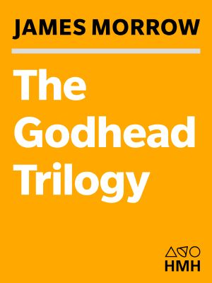 The Godhead Trilogy