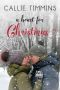 A Heart For Christmas (Heartwarming Romance)