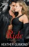 Ride · A Driven World Novel