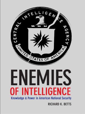 Enemies of Intelligence