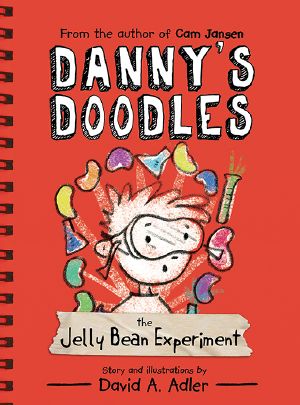 Danny's Doodles Series, Book 1