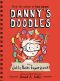 Danny's Doodles Series, Book 1