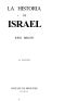 Historia de Israel