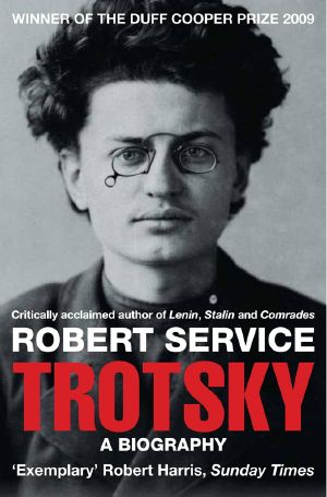 Trotsky