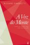 A voz do monte