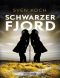 Schwarzer Fjord Psychothriller