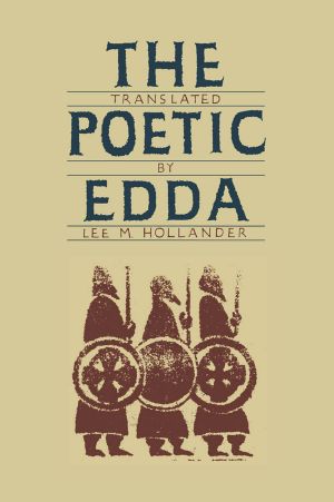 The Poetic Edda