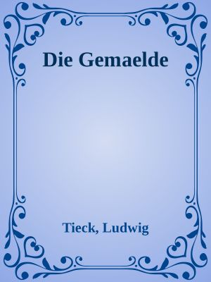 Die Gemaelde