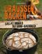 Draußen backen · Das Petromax Outdoor-Backbuch