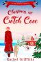 Christmas at Cwtch Cove: A cosy festive romance