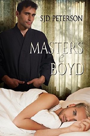 Masters e Boyd