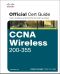 CCNA Wireless 200-355 Official Cert Guide (LUIZ MIGUEL AXCAR's Library)