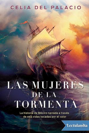 Las mujeres de la tormenta