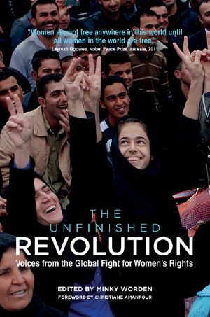 The Unfinished Revolution