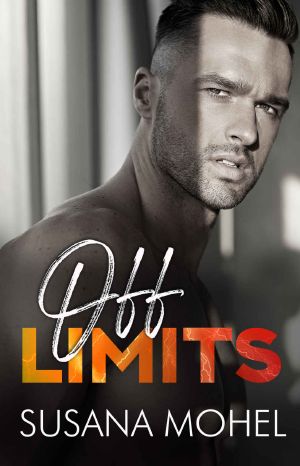 Off Limits: A Forbidden & Military Romance