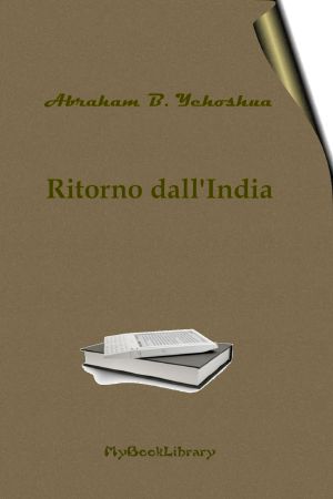 Ritorno Dall'India