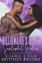 Billionaire's Black Sextuplet Babies · A BWWM Baby Romance