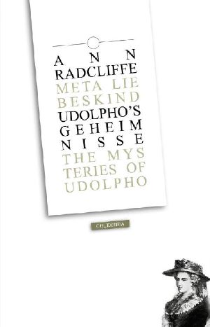 Udolpho's Geheimnisse