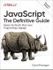 JavaScript · The Definitive Guide · 7th Edition