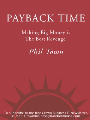 Payback Time