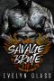 Savage Brute · A Mafia Hitman Romance (Russo Family Mafia) (Angels From Hell Book 2)