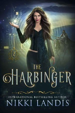 The Harbinger (Light of Lumin Book 2)