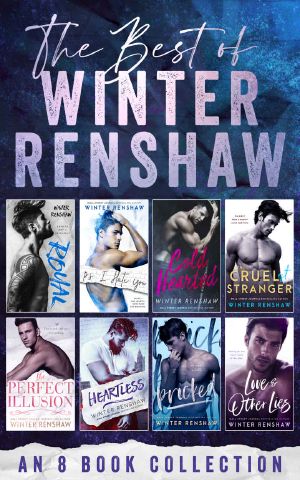 The Best of Winter Renshaw · An 8 Book Collection