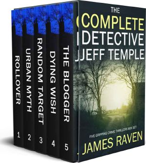 Jeff Temple · Box Set 1-5