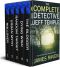 Jeff Temple · Box Set 1-5