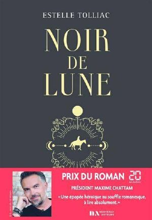 Noir de Lune