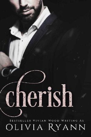 Cherish · A Dark Mafia Captive Romance (Cherish Series Book 4)