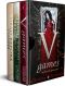 The v Games Trilogy · Box Set