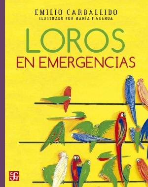 Loros en emergencias