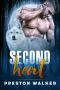 Second Heat (Omega Bait Book 2)