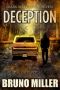 Deception · A Post-Apocalyptic Survival Series (Dark Road Book 7)