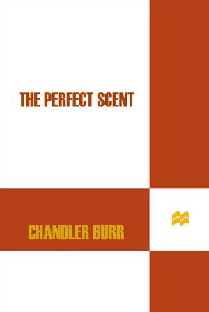 The Perfect Scent